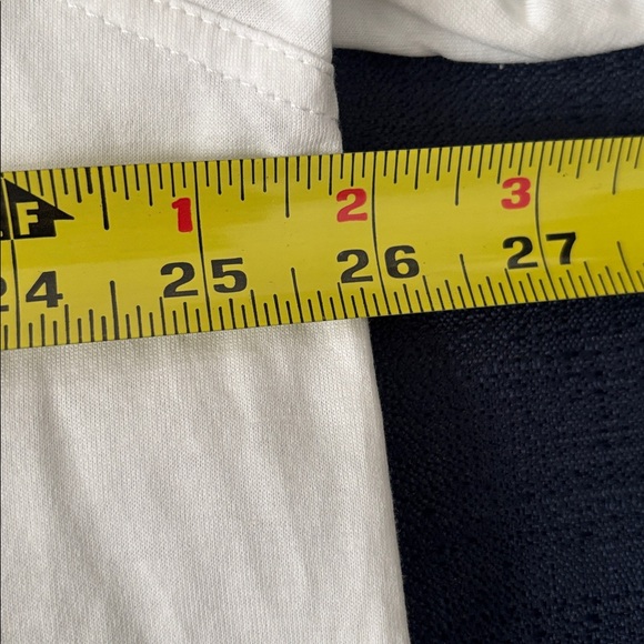 Burberry Embroidered Logo Top - Picture 5 of 8